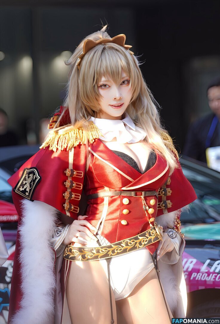 Sithle011 / シスル Nude OnlyFans  Leaked Photo #1