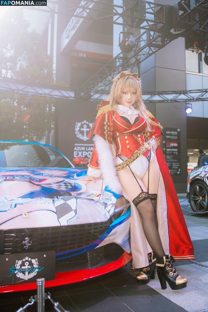 Sithle011 / シスル Nude OnlyFans  Leaked Photo #2