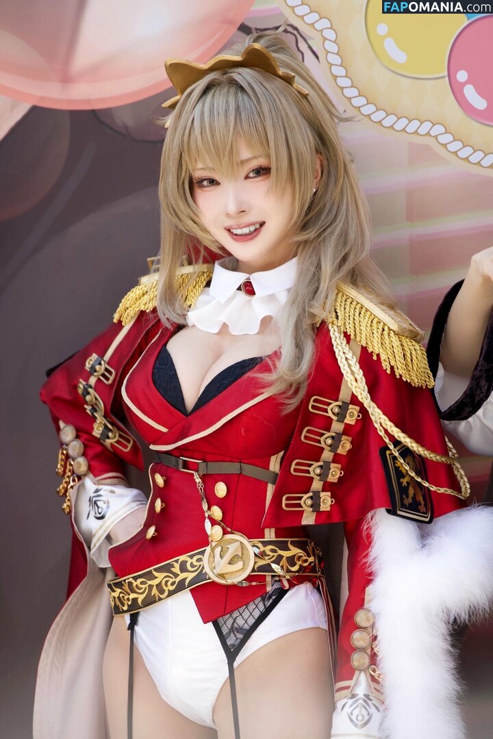 Sithle011 / シスル Nude OnlyFans  Leaked Photo #4