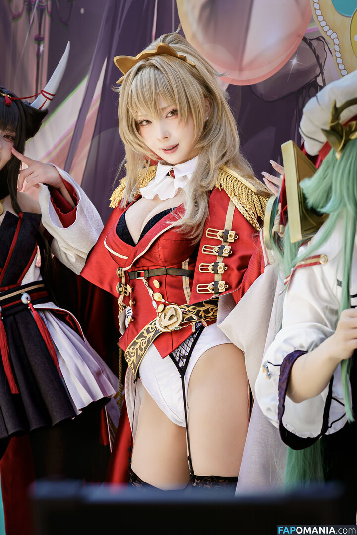 Sithle011 / シスル Nude OnlyFans  Leaked Photo #5