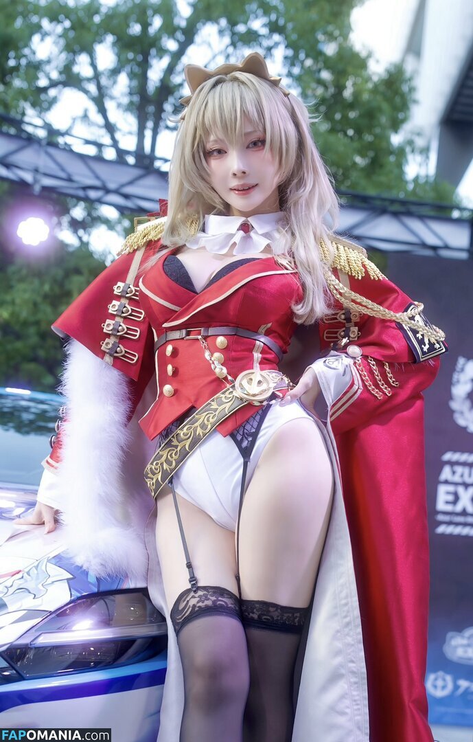 Sithle011 / シスル Nude OnlyFans  Leaked Photo #6