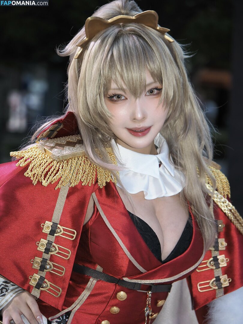 Sithle011 / シスル Nude OnlyFans  Leaked Photo #7