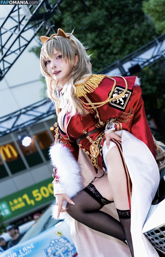 Sithle011 / シスル Nude OnlyFans  Leaked Photo #8