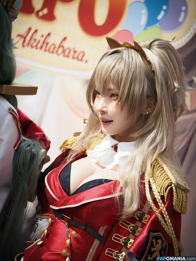 Sithle011 / シスル Nude OnlyFans  Leaked Photo #11