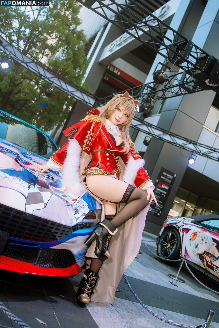 Sithle011 / シスル Nude OnlyFans  Leaked Photo #12