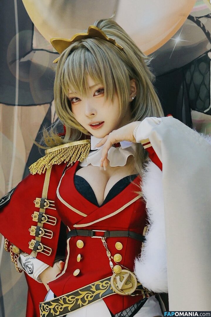 Sithle011 / シスル Nude OnlyFans  Leaked Photo #13