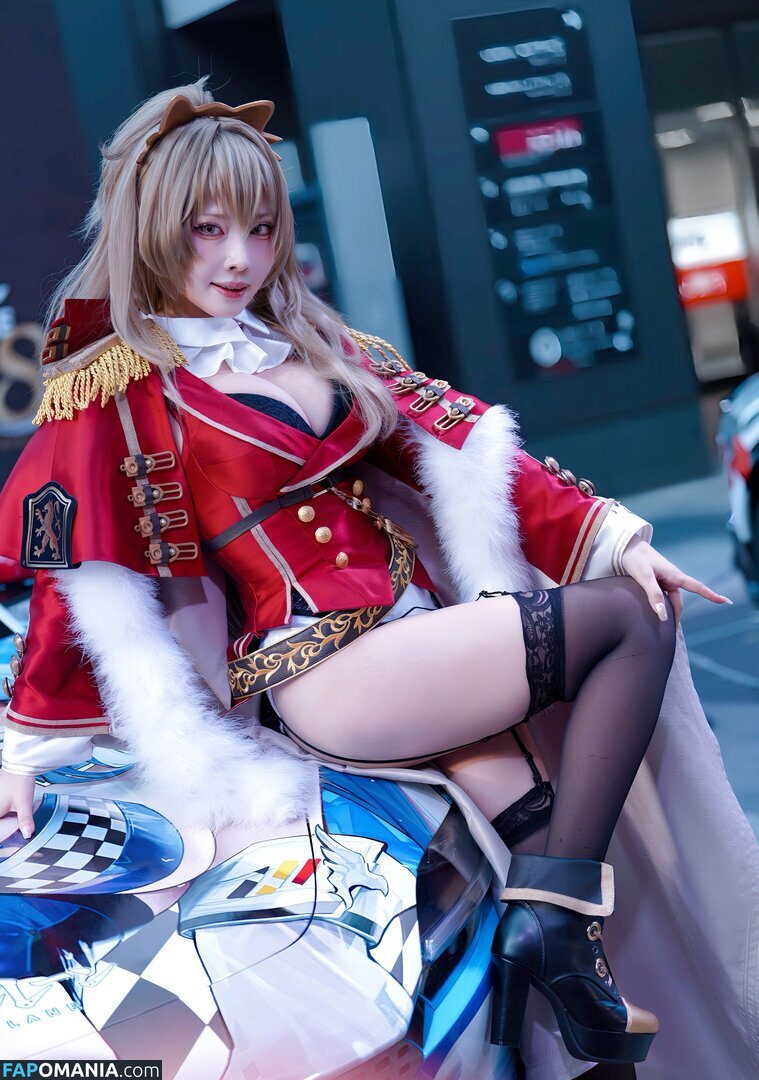 Sithle011 / シスル Nude OnlyFans  Leaked Photo #14