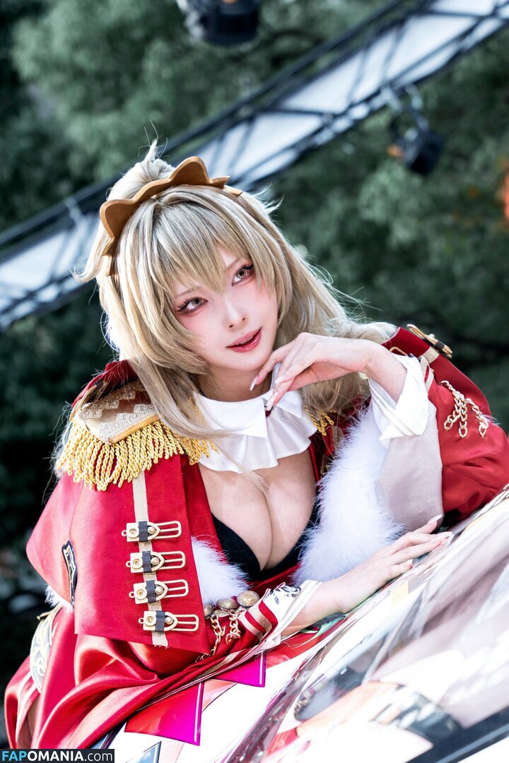 Sithle011 / シスル Nude OnlyFans  Leaked Photo #15