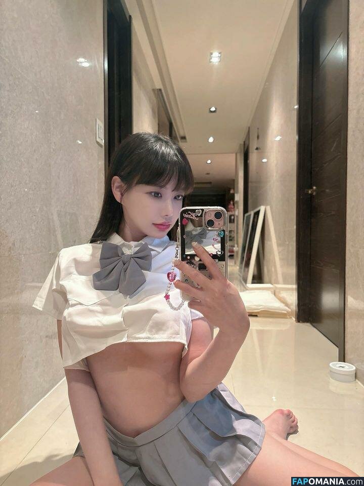 Siw0ns 김시원해요 / siw0ns Nude OnlyFans  Leaked Photo #34