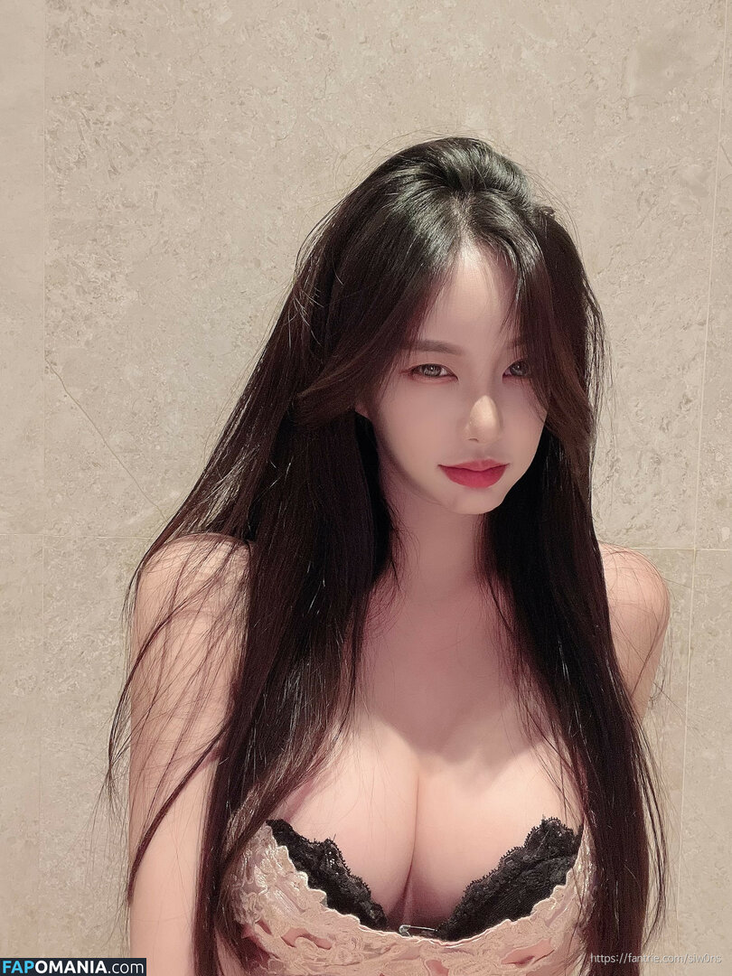 Siw0ns 김시원해요 / siw0ns Nude OnlyFans  Leaked Photo #61