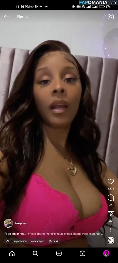 6KEYS / Sixxsexy Nude OnlyFans  Leaked Photo #3