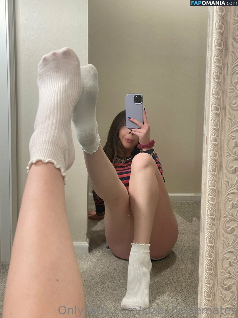 size10solemates Nude OnlyFans  Leaked Photo #45