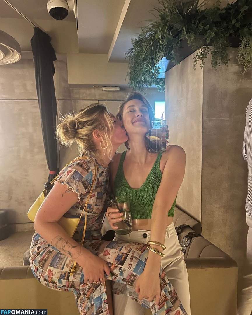 Eefje Depoortere / Sjokz / eefjah Nude OnlyFans  Leaked Photo #33