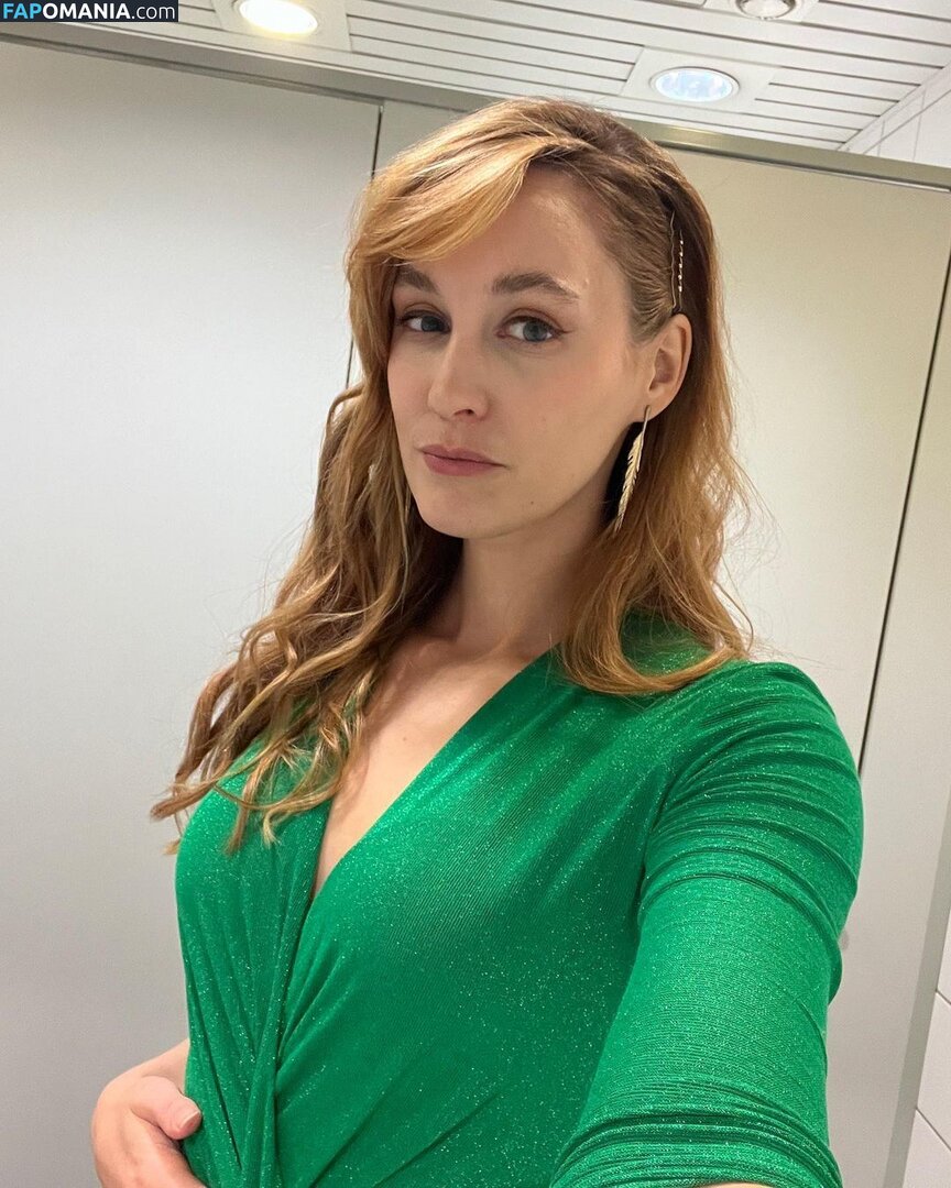 Eefje Depoortere / Sjokz / eefjah Nude OnlyFans  Leaked Photo #76