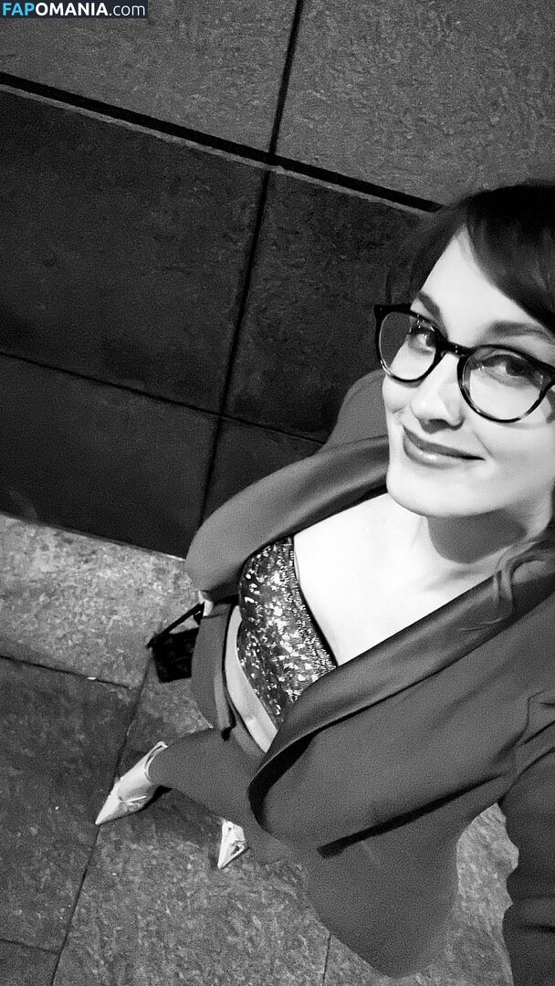 Eefje Depoortere / Sjokz / eefjah Nude OnlyFans  Leaked Photo #89