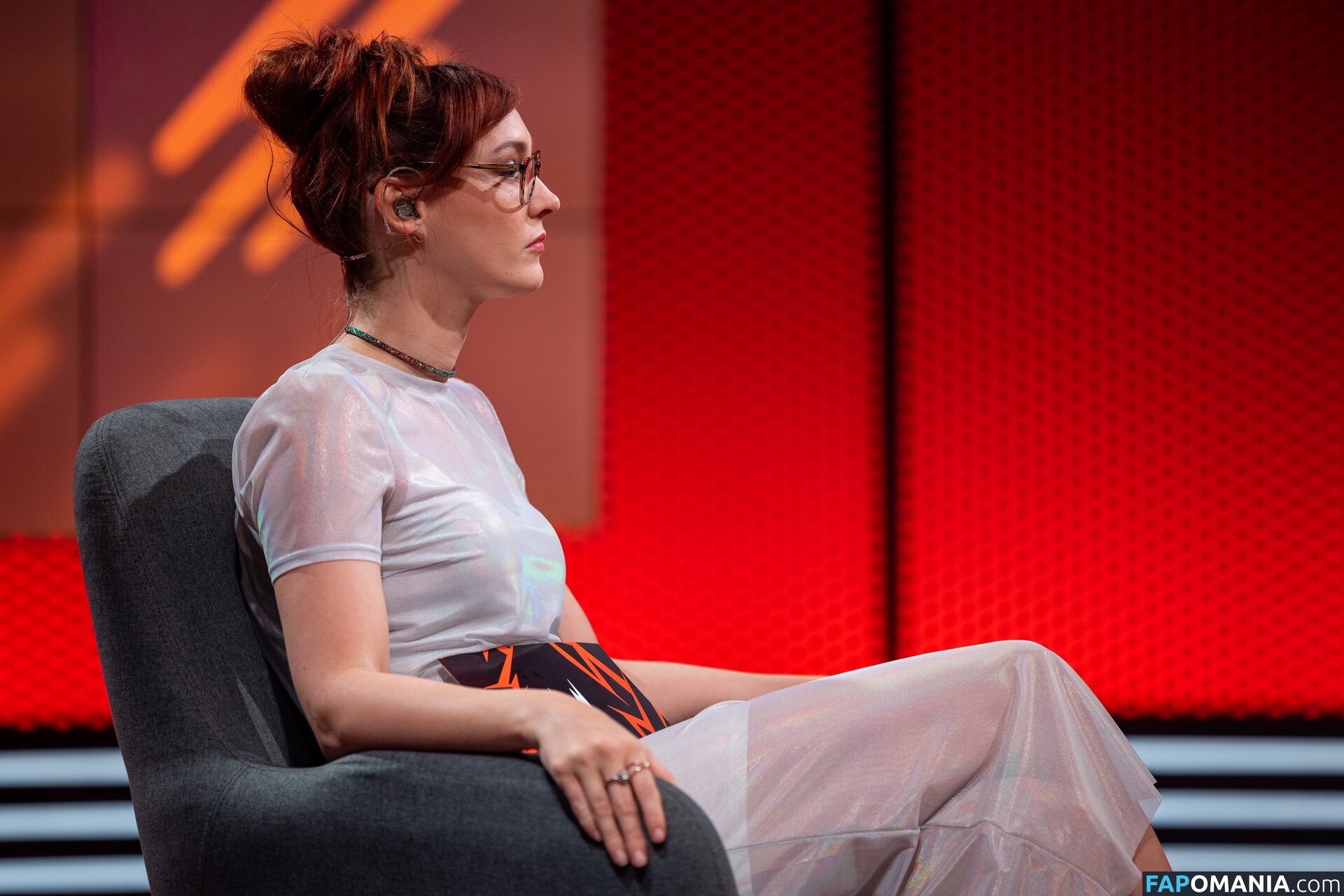 Eefje Depoortere / Sjokz / eefjah Nude OnlyFans  Leaked Photo #287