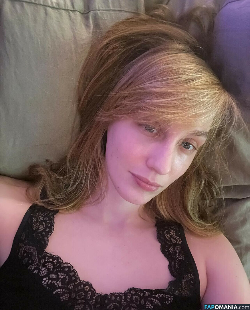 Eefje Depoortere / Sjokz / eefjah Nude OnlyFans  Leaked Photo #294