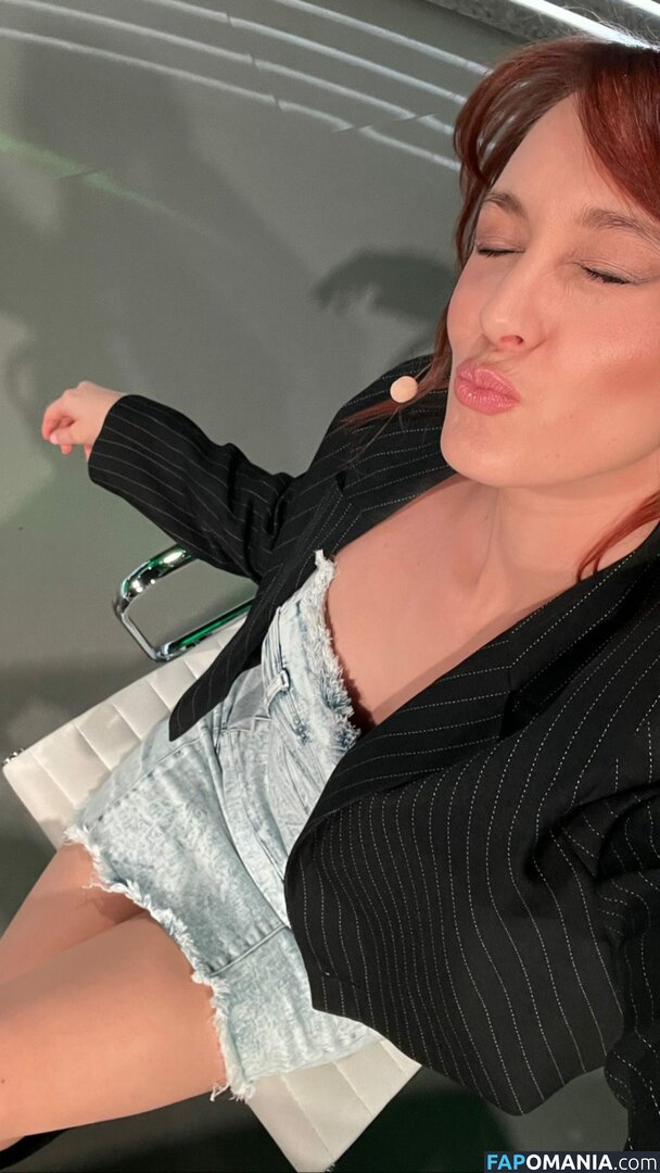 Eefje Depoortere / Sjokz / eefjah Nude OnlyFans  Leaked Photo #334