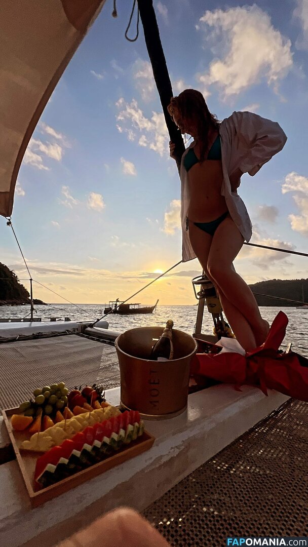 Eefje Depoortere / Sjokz / eefjah Nude OnlyFans  Leaked Photo #727