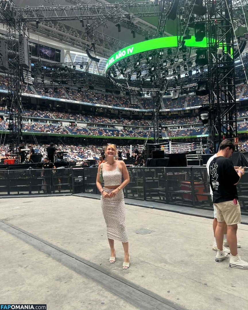 Eefje Depoortere / Sjokz / eefjah Nude OnlyFans  Leaked Photo #811