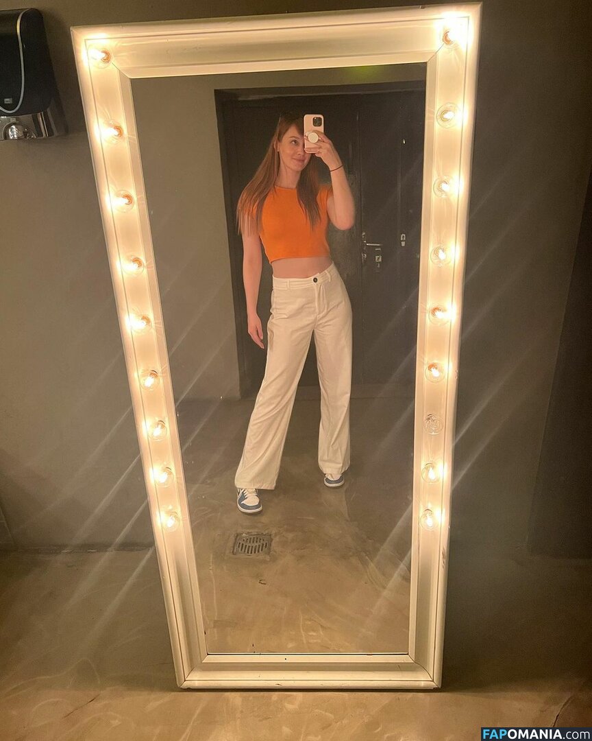 Eefje Depoortere / Sjokz / eefjah Nude OnlyFans  Leaked Photo #816