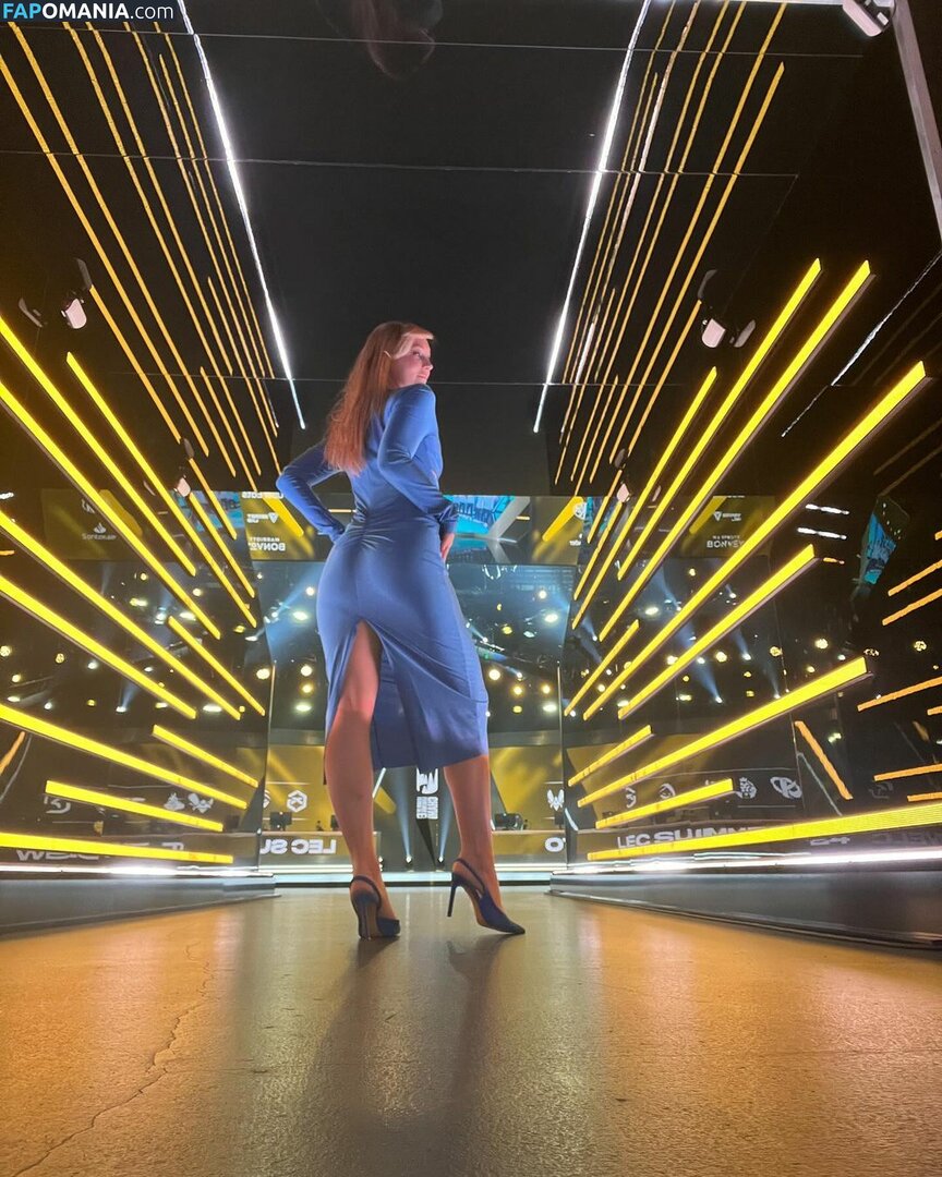 Eefje Depoortere / Sjokz / eefjah Nude OnlyFans  Leaked Photo #835