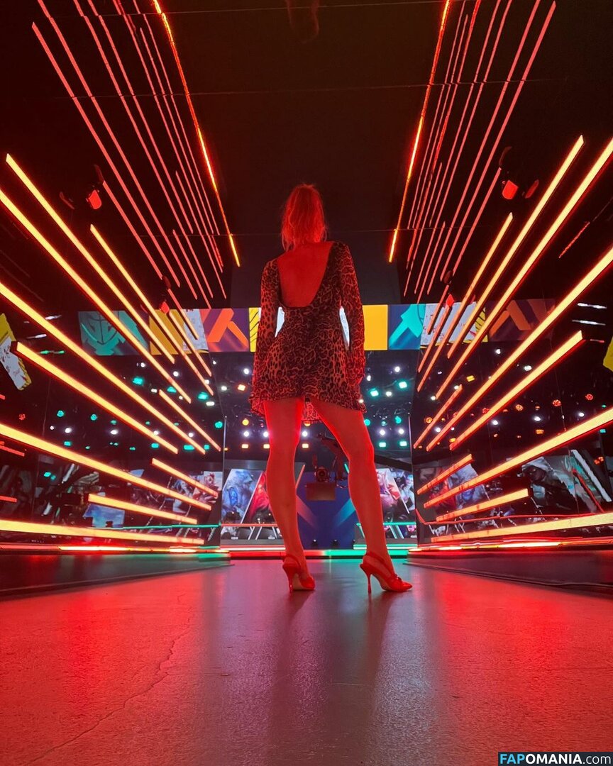 Eefje Depoortere / Sjokz / eefjah Nude OnlyFans  Leaked Photo #839