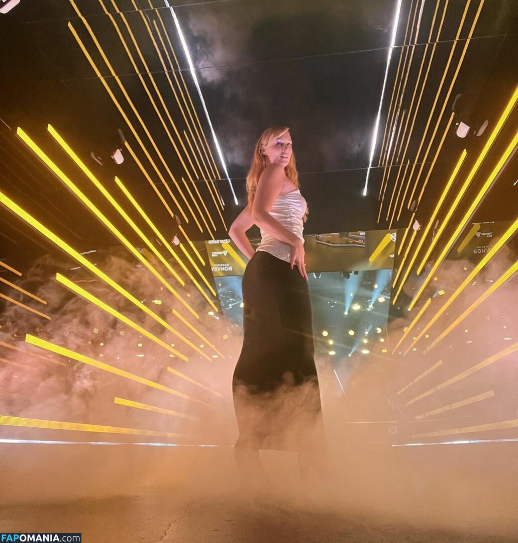 Eefje Depoortere / Sjokz / eefjah Nude OnlyFans  Leaked Photo #841