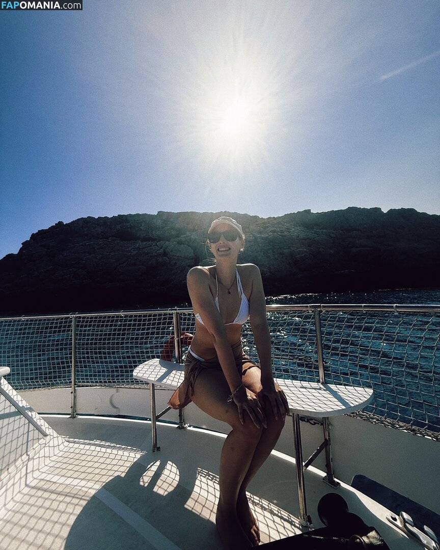 Eefje Depoortere / Sjokz / eefjah Nude OnlyFans  Leaked Photo #863