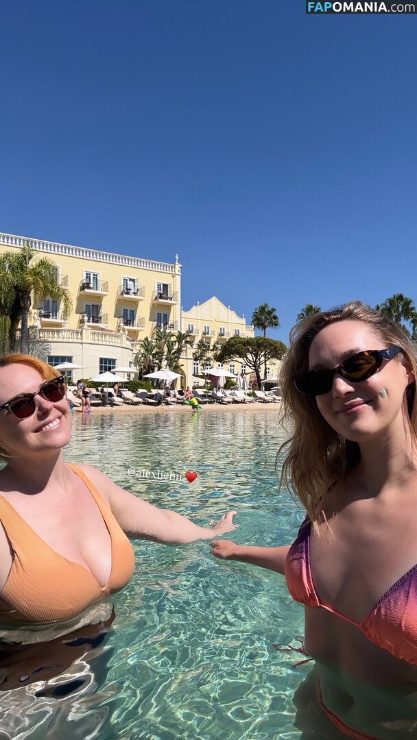 Eefje Depoortere / Sjokz / eefjah Nude OnlyFans  Leaked Photo #866