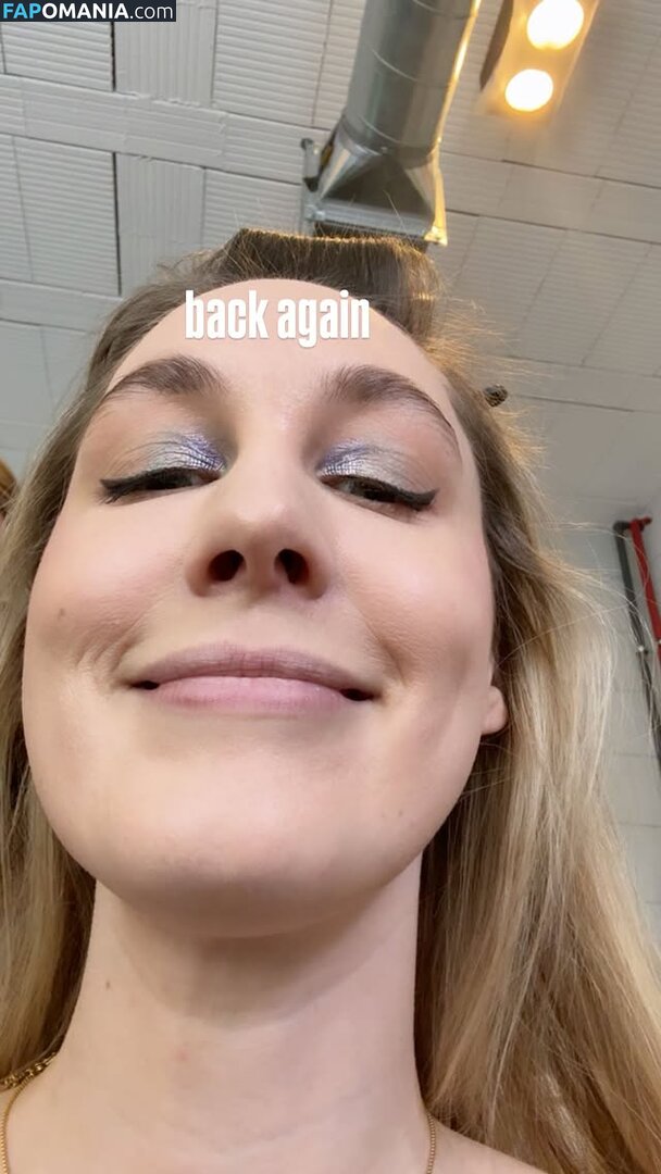 Eefje Depoortere / Sjokz / eefjah Nude OnlyFans  Leaked Photo #867