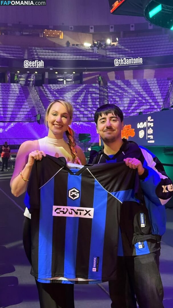 Eefje Depoortere / Sjokz / eefjah Nude OnlyFans  Leaked Photo #873