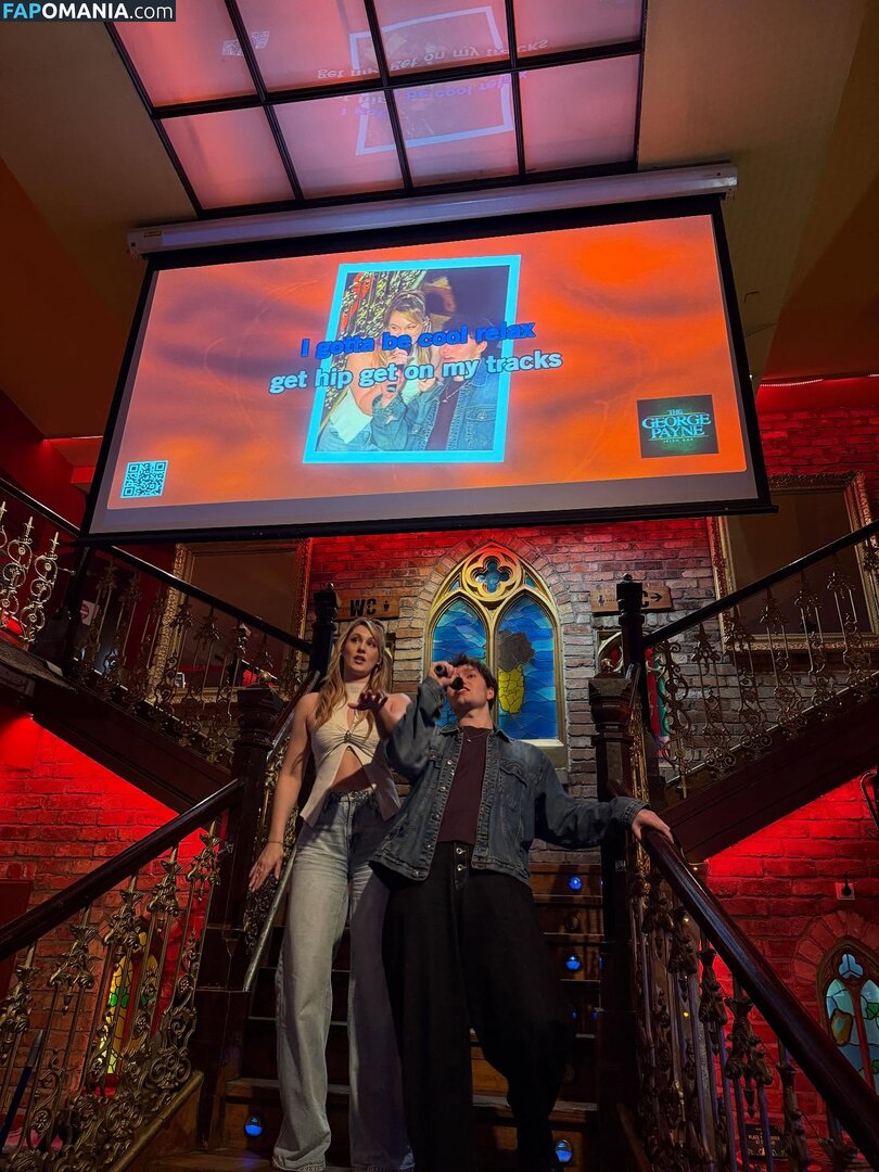 Eefje Depoortere / Sjokz / eefjah Nude OnlyFans  Leaked Photo #874