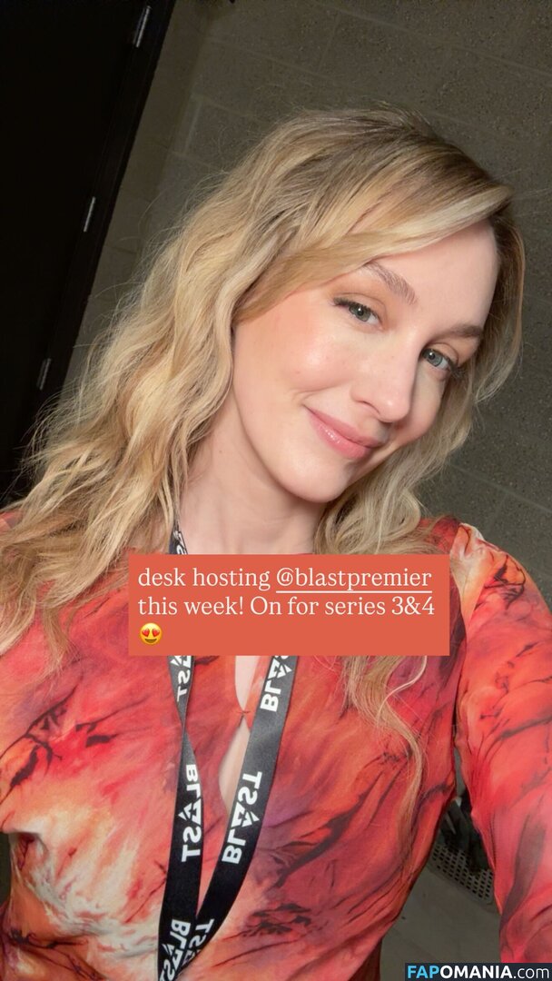 Eefje Depoortere / Sjokz / eefjah Nude OnlyFans  Leaked Photo #883