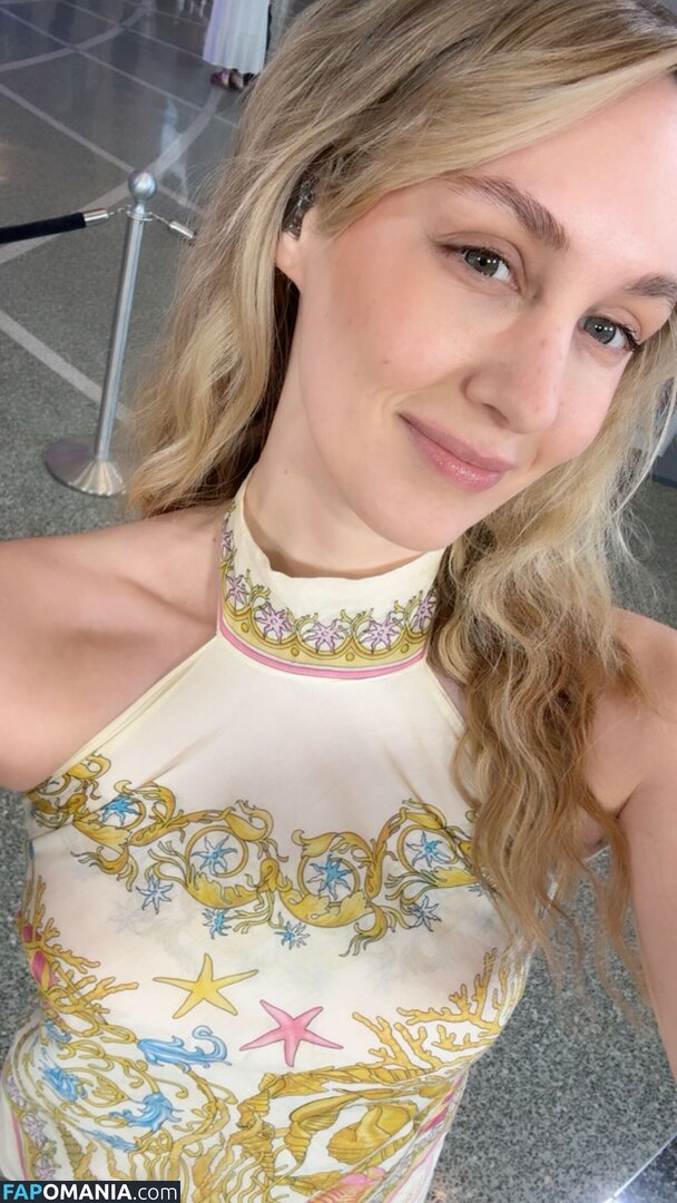 Eefje Depoortere / Sjokz / eefjah Nude OnlyFans  Leaked Photo #885