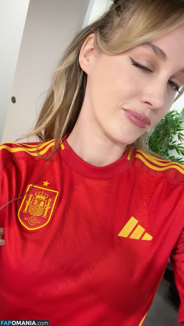 Eefje Depoortere / Sjokz / eefjah Nude OnlyFans  Leaked Photo #893