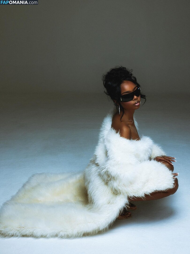 Skai Jackson / skaijackson Nude OnlyFans  Leaked Photo #1