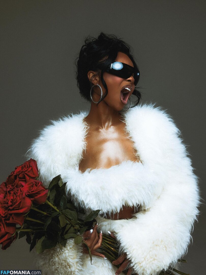 Skai Jackson / skaijackson Nude OnlyFans  Leaked Photo #3