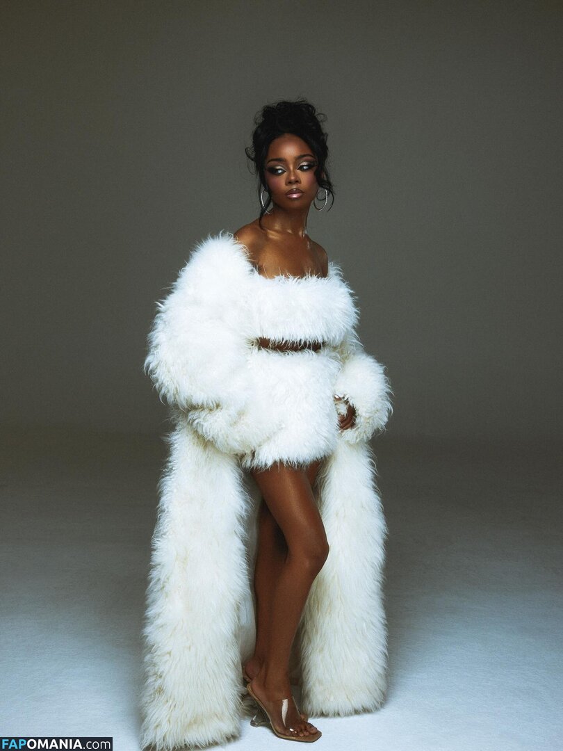 Skai Jackson / skaijackson Nude OnlyFans  Leaked Photo #5