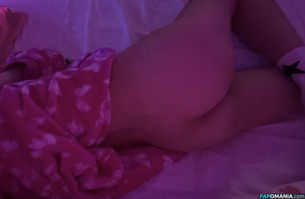 Skarbaby Nude OnlyFans  Leaked Photo #8