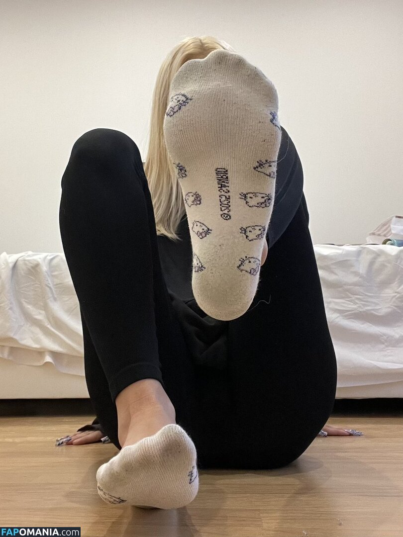 Skarbaby Nude OnlyFans  Leaked Photo #16