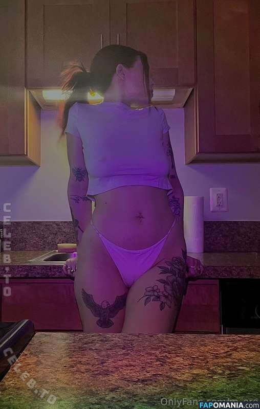 Skarletfyre Nude OnlyFans  Leaked Photo #1