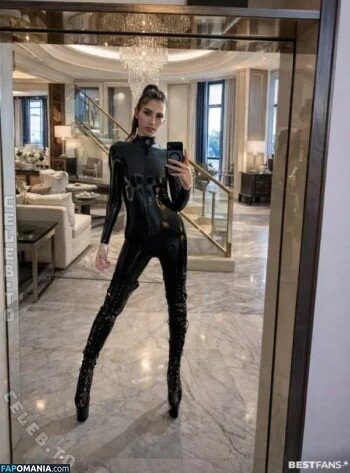 Skarlya / darkelements_byskarlya Nude OnlyFans  Leaked Photo #6