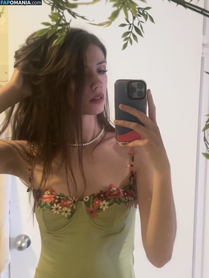 Skatie420 Nude OnlyFans  Leaked Photo #8