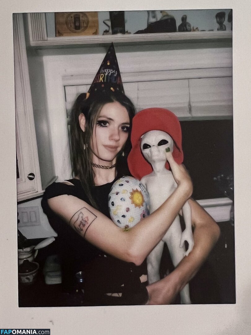 Skatie420 Nude OnlyFans  Leaked Photo #51