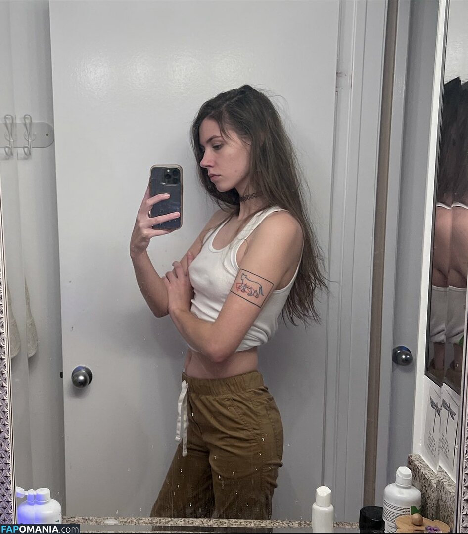 Skatie420 Nude OnlyFans  Leaked Photo #69