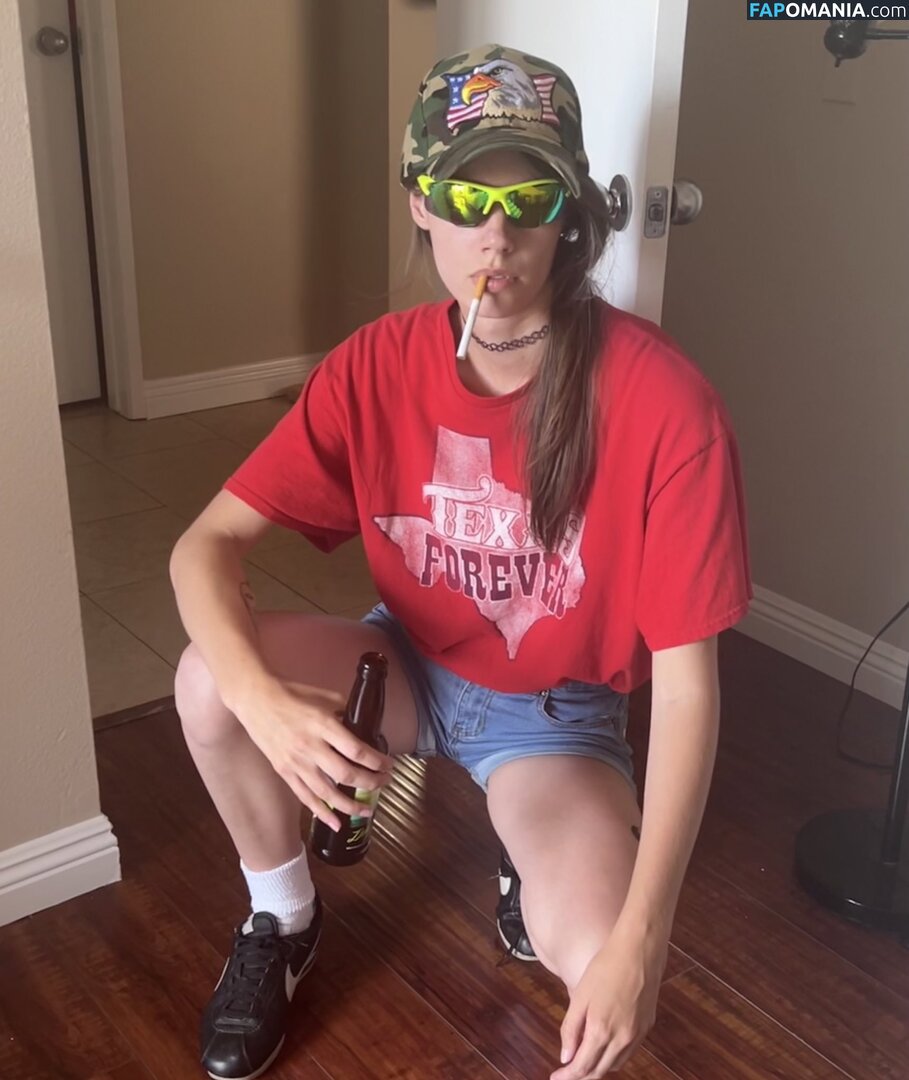 Skatie420 Nude OnlyFans  Leaked Photo #144