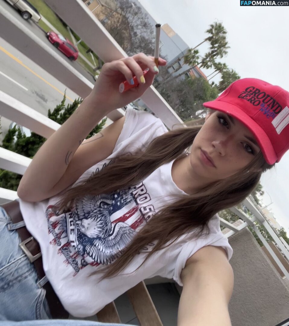 Skatie420 Nude OnlyFans  Leaked Photo #145