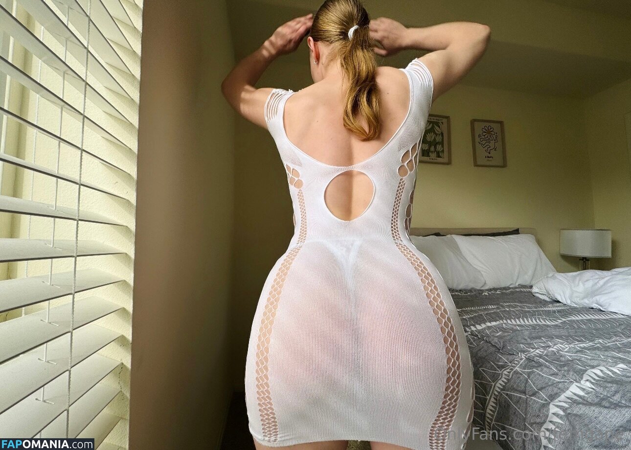 FEMGAPE / Skaya Lex / skaya.lex Nude OnlyFans  Leaked Photo #9