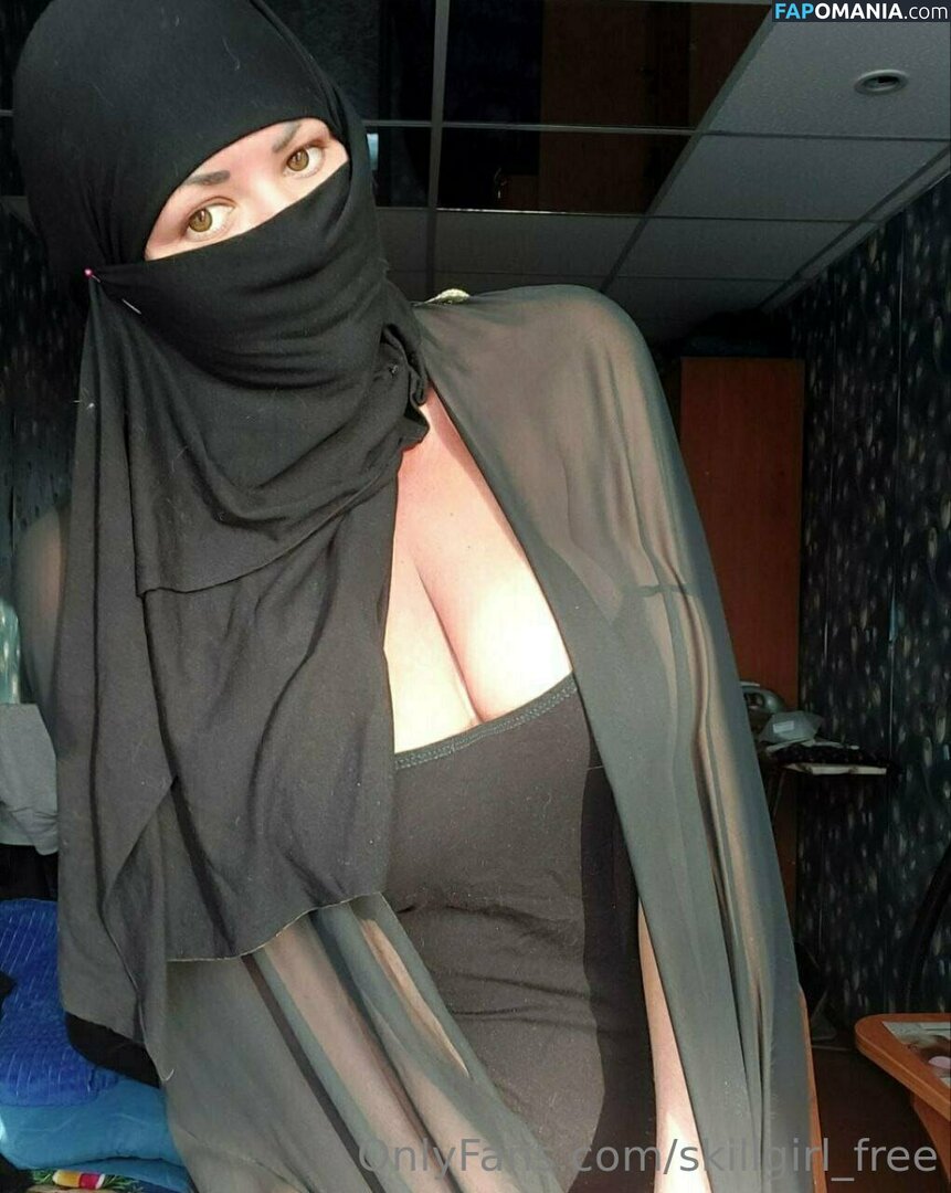 free_girl_s_ex / skillgirl_free Nude OnlyFans  Leaked Photo #53